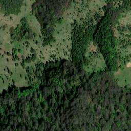 Satellite imagery of Ostenjak, BA