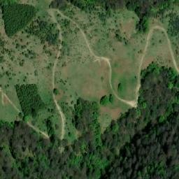 Satellite imagery of Ostenjak, BA