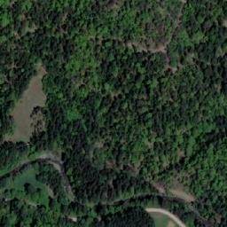 Satellite imagery of Jasikova Glavica, BA