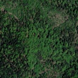 Satellite imagery of Vođenička Kosa, BA