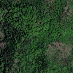 Satellite imagery of Vođenička Kosa, BA