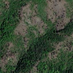 Satellite imagery of Vođenička Kosa, BA