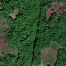 Satellite imagery of Brezova Kosa, BA