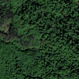 Satellite imagery of Krš, BA