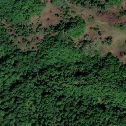 Satellite imagery of Lazarevo Brdo, BA