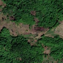 Satellite imagery of Lazarevo Brdo, BA