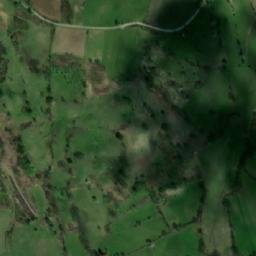 Satellite imagery of Bešenska Glavica, BA