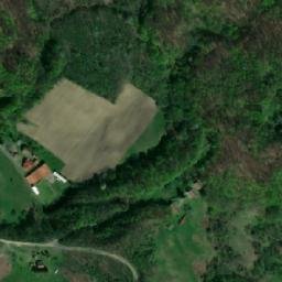Satellite imagery of Bačkulja, BA