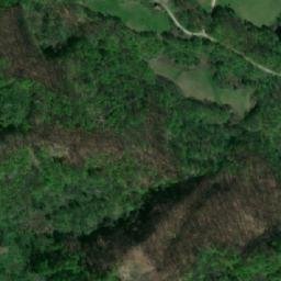 Satellite imagery of Bačkulja, BA