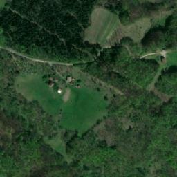 Satellite imagery of Bačkulja, BA