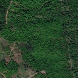 Satellite imagery of Bavka, BA