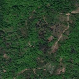 Satellite imagery of Bavka, BA