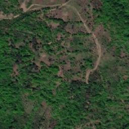 Satellite imagery of Bavka, BA