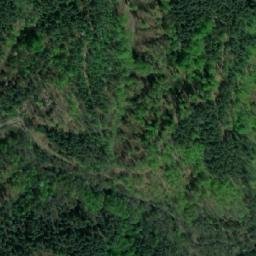 Satellite imagery of Duga Kosa, BA