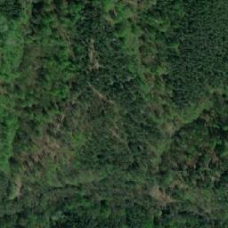 Satellite imagery of Duga Kosa, BA