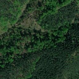 Satellite imagery of Zborište, BA