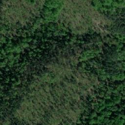 Satellite imagery of Crna Ploča, BA