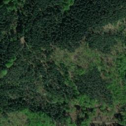 Satellite imagery of Crna Ploča, BA