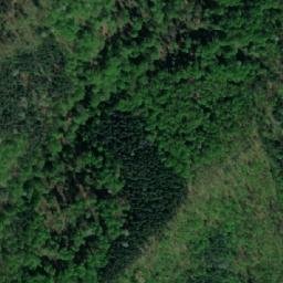 Satellite imagery of Mrka Ploča, BA