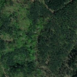 Satellite imagery of Mrka Ploča, BA