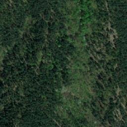 Satellite imagery of Mrka Ploča, BA