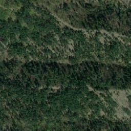 Satellite imagery of Žljeb, BA