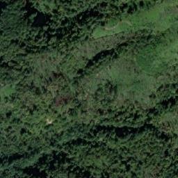 Satellite imagery of Vis, BA