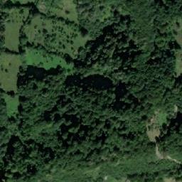 Satellite imagery of Karaula, BA