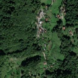 Satellite imagery of Karaula, BA