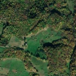 Satellite imagery of Kicelj, BA