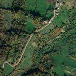 Satellite imagery of Kicelj, BA