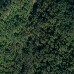 Satellite imagery of Mala Jelica, BA