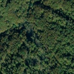 Satellite imagery of Gradac, BA