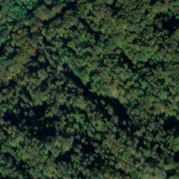 Satellite imagery of Rožanjska Kosa, BA