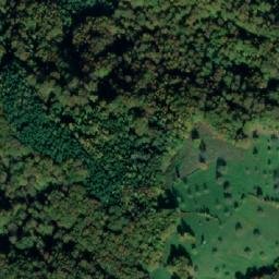 Satellite imagery of Rožanjska Kosa, BA