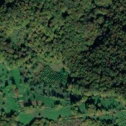 Satellite imagery of Rožanjska Kosa, BA