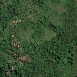 Satellite imagery of Pećina, BA