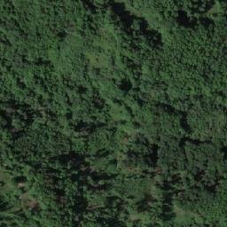 Satellite imagery of Pećina, BA