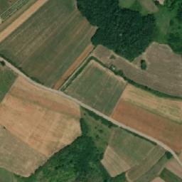 Satellite imagery of Lovena, RS