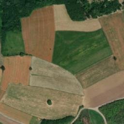 Satellite imagery of Lovena, RS