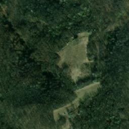 Satellite imagery of Šerćeg, RS