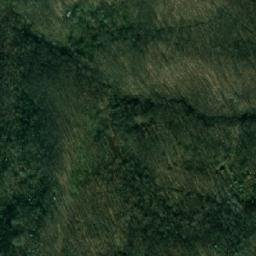 Satellite imagery of Šerćeg, RS