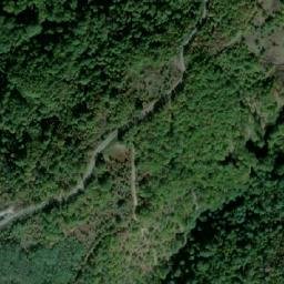 Satellite imagery of Strenjak, RS