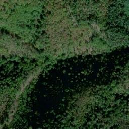 Satellite imagery of Strenjak, RS