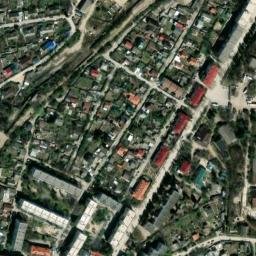 Satellite imagery of survey_point, UA