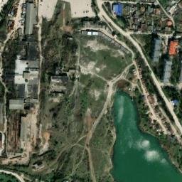 Satellite imagery of survey_point, UA