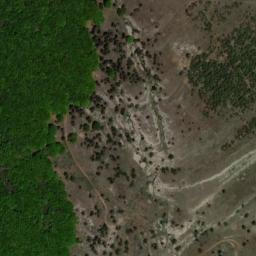 Satellite imagery of Skala Stavri-Kay, UA