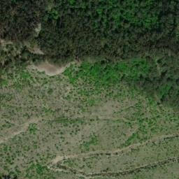 Satellite imagery of Khrebet Iograf, UA