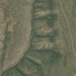 Satellite imagery of Elliot Mine, US
