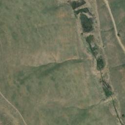 Satellite imagery of Elliot Mine, US